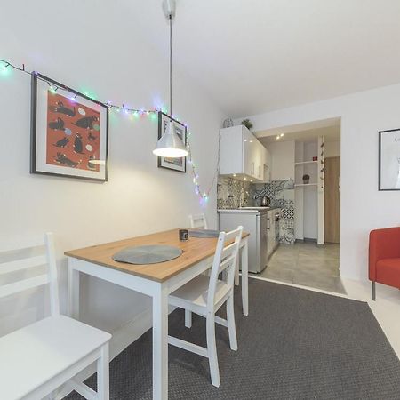 Sliska Apartment Βαρσοβία Εξωτερικό φωτογραφία